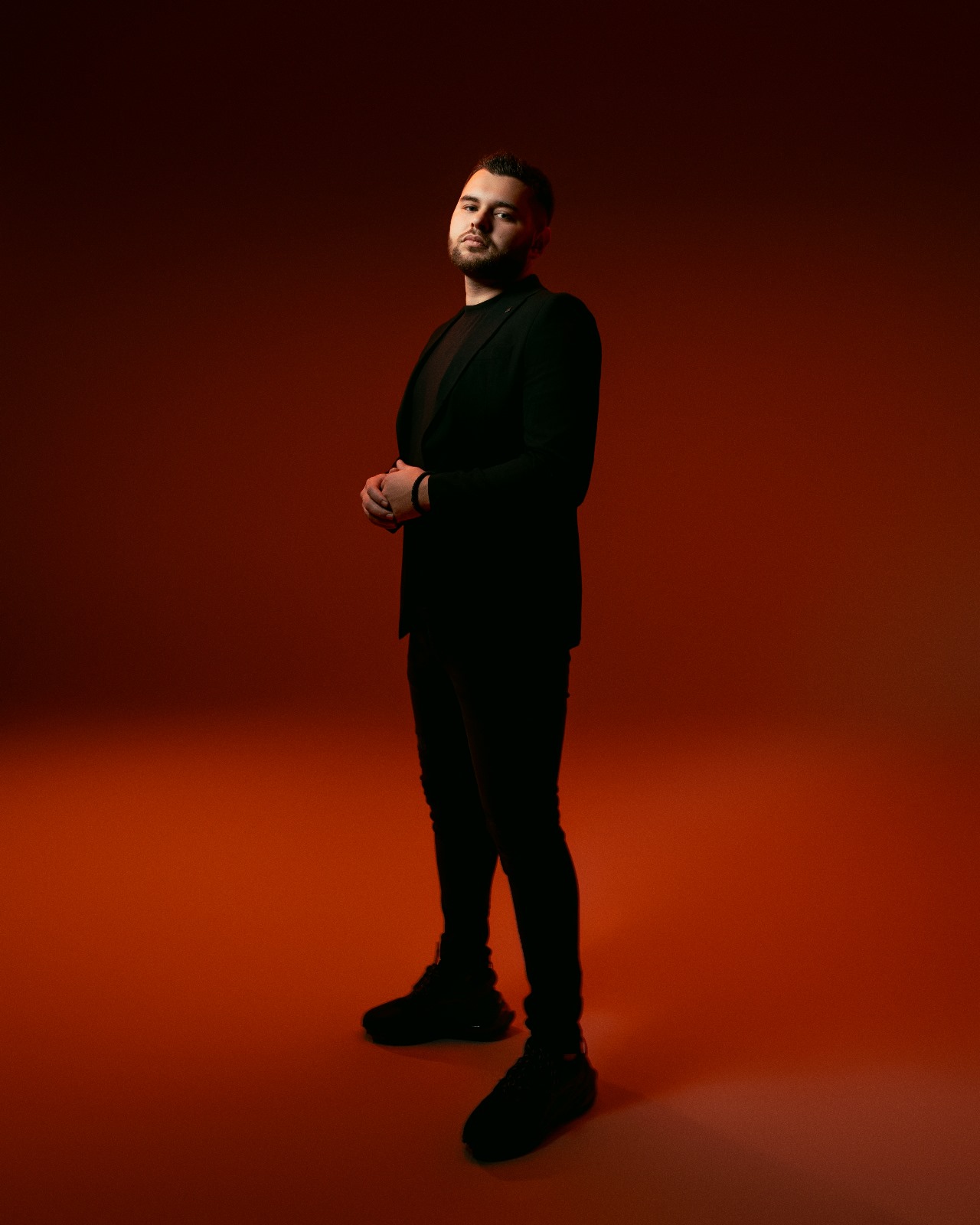 Le Mago Bend — Marko