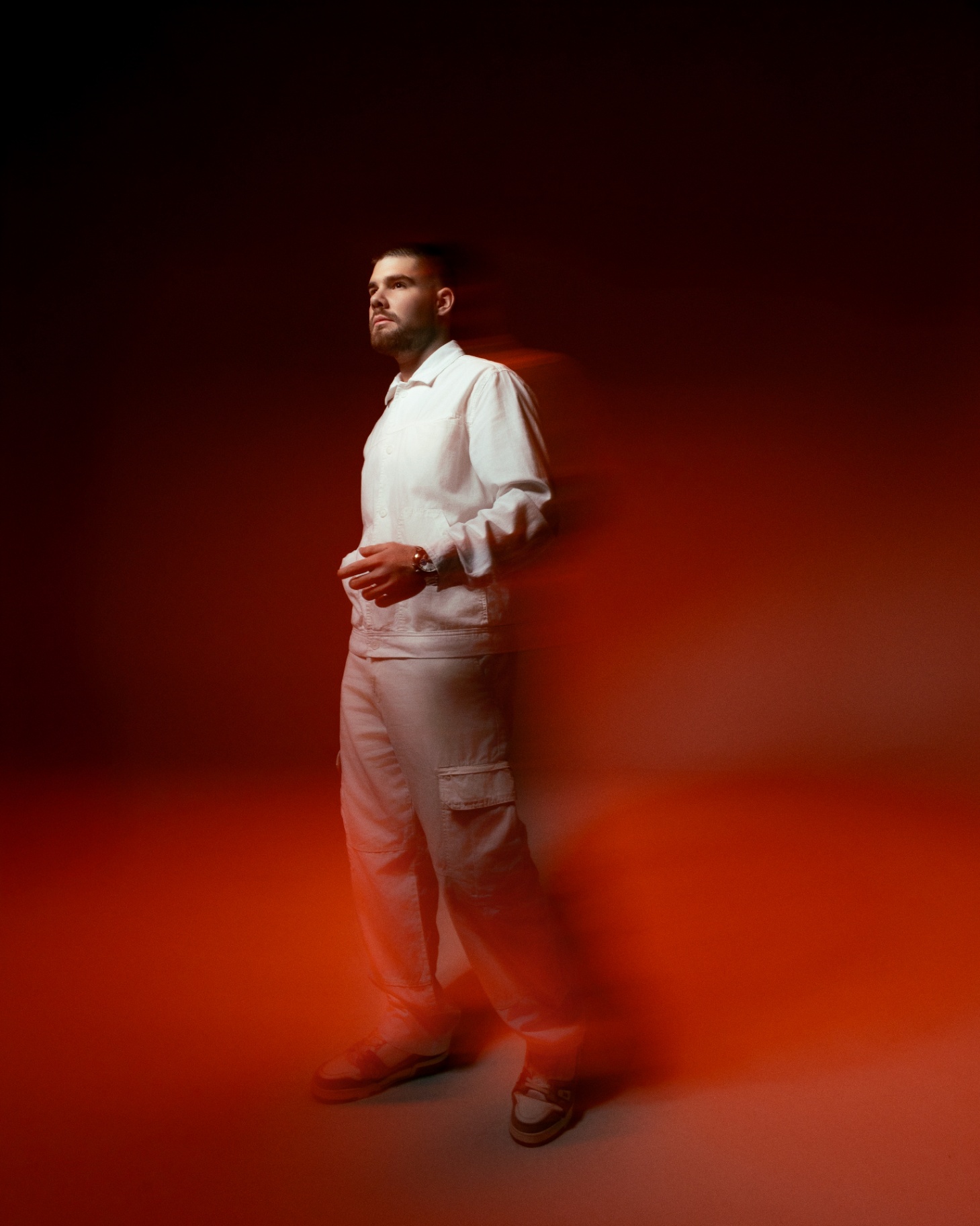 Le Mago Bend — Dino