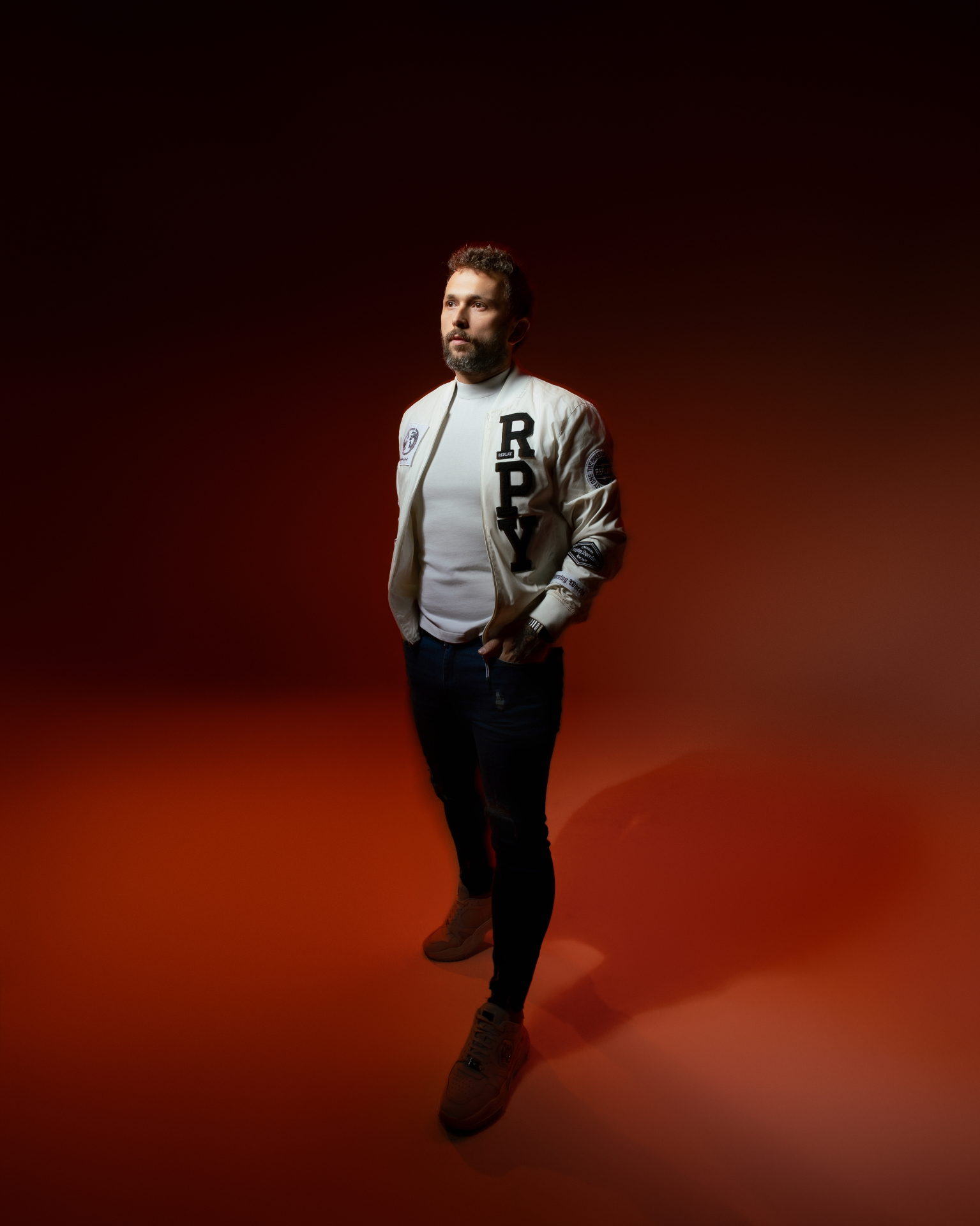 Le Mago Bend — Miloš